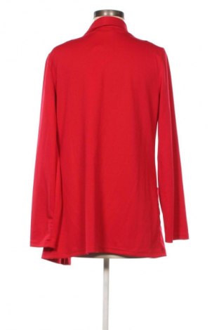 Damen Blazer Unbranded, Größe M, Farbe Rot, Preis 17,99 €