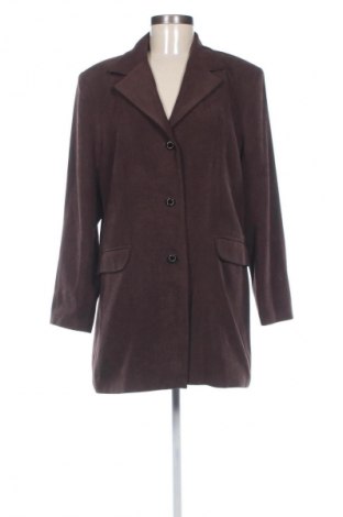Damen Blazer Unbranded, Größe XXL, Farbe Braun, Preis € 24,55