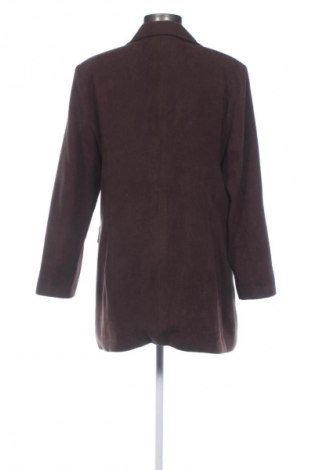 Damen Blazer Unbranded, Größe XXL, Farbe Braun, Preis € 24,55