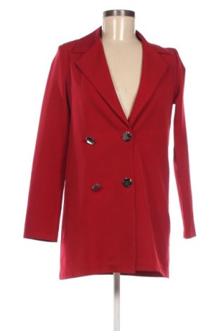 Damski żakiet Unbranded, Rozmiar M, Kolor Czerwony, Cena 110,07 zł