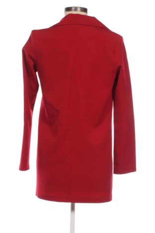Damski żakiet Unbranded, Rozmiar M, Kolor Czerwony, Cena 110,07 zł