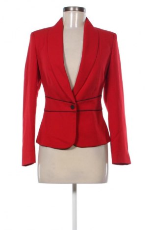 Dámské sako  Unbranded, Velikost L, Barva Červená, Cena  606,00 Kč