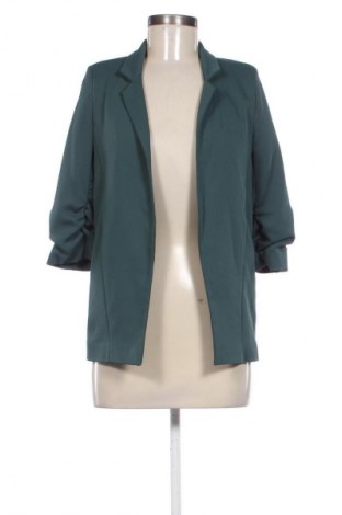 Női blézer Unbranded, Méret XS, Szín Zöld, Ár 9 576 Ft