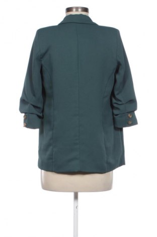 Női blézer Unbranded, Méret XS, Szín Zöld, Ár 9 576 Ft