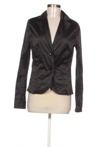 Дамско сако Unbranded, Размер XL, Цвят Черен, Цена 22,99 лв.