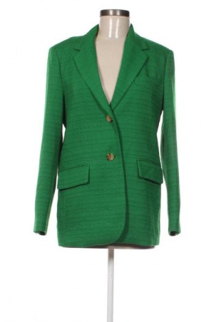 Damen Blazer Unbranded, Größe S, Farbe Grün, Preis 14,99 €