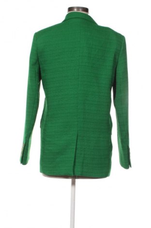 Damen Blazer Unbranded, Größe S, Farbe Grün, Preis 14,99 €