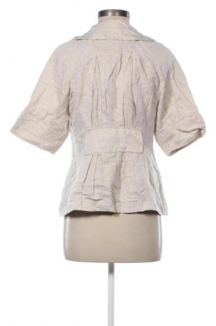 Damski żakiet Unbranded, Rozmiar M, Kolor Beżowy, Cena 110,34 zł