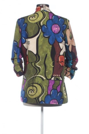 Γυναικείο σακάκι Unbranded, Μέγεθος L, Χρώμα Πολύχρωμο, Τιμή 24,49 €