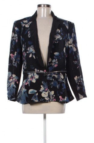 Дамско сако Unbranded, Размер L, Цвят Многоцветен, Цена 48,00 лв.