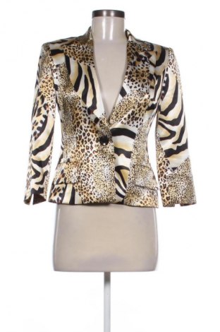 Γυναικείο σακάκι Unbranded, Μέγεθος XS, Χρώμα Πολύχρωμο, Τιμή 24,55 €