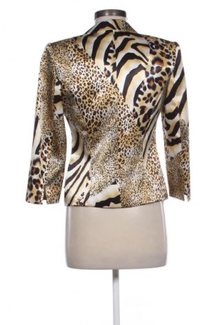 Γυναικείο σακάκι Unbranded, Μέγεθος XS, Χρώμα Πολύχρωμο, Τιμή 24,55 €