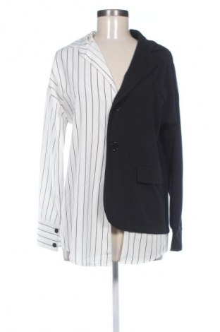 Γυναικείο σακάκι Unbranded, Μέγεθος M, Χρώμα Πολύχρωμο, Τιμή 24,49 €