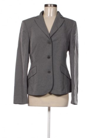 Damen Blazer United Colors Of Benetton, Größe XL, Farbe Grau, Preis 27,99 €