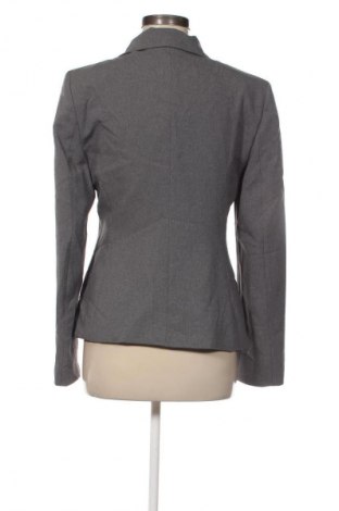 Damen Blazer United Colors Of Benetton, Größe XL, Farbe Grau, Preis 27,99 €