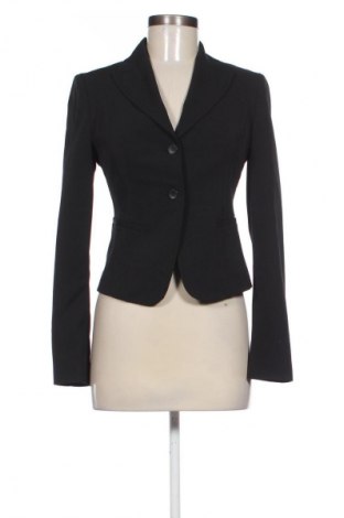 Damen Blazer United Colors Of Benetton, Größe M, Farbe Schwarz, Preis 35,00 €