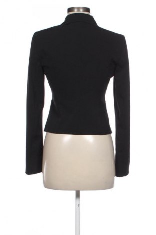 Damen Blazer United Colors Of Benetton, Größe M, Farbe Schwarz, Preis 35,00 €