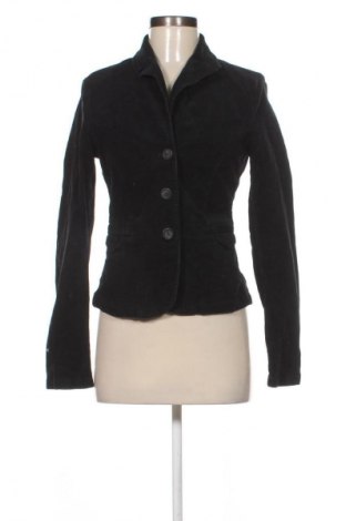 Damen Blazer United Colors Of Benetton, Größe M, Farbe Schwarz, Preis € 32,99
