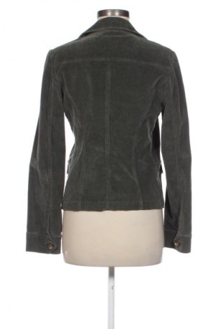 Γυναικείο σακάκι United Colors Of Benetton, Μέγεθος XL, Χρώμα Πράσινο, Τιμή 34,78 €