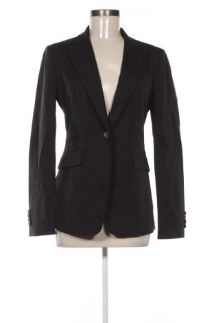 Damen Blazer United Colors Of Benetton, Größe M, Farbe Schwarz, Preis € 34,78