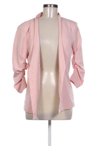 Dámské sako  VILA, Velikost L, Barva Popelavě růžová, Cena  1 149,00 Kč