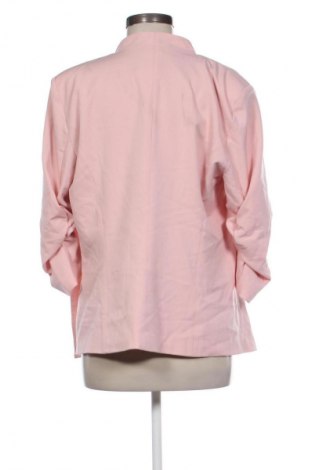 Dámské sako  VILA, Velikost L, Barva Popelavě růžová, Cena  1 149,00 Kč