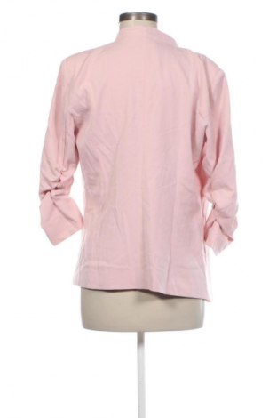 Γυναικείο σακάκι VILA, Μέγεθος M, Χρώμα Σάπιο μήλο, Τιμή 41,99 €