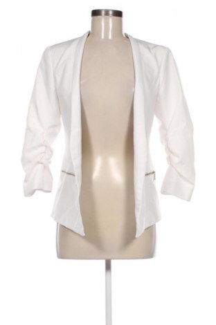 Damen Blazer VILA, Größe S, Farbe Weiß, Preis € 62,99