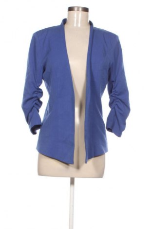 Női blézer VILA, Méret S, Szín Kék, Ár 8 200 Ft