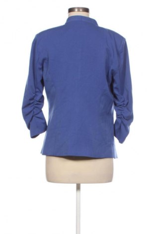 Női blézer VILA, Méret S, Szín Kék, Ár 8 200 Ft