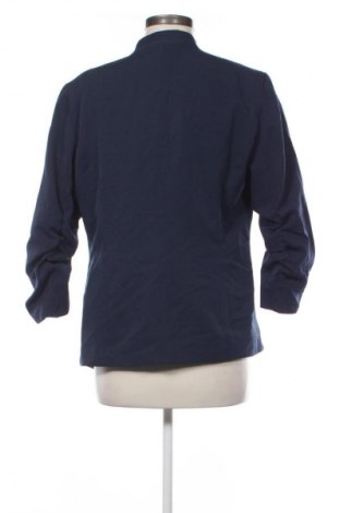 Női blézer VILA, Méret L, Szín Kék, Ár 6 439 Ft