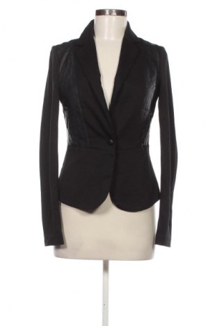 Női blézer VILA, Méret XS, Szín Fekete, Ár 5 079 Ft