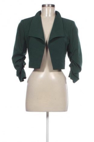Damen Blazer VILA, Größe S, Farbe Grün, Preis € 16,99