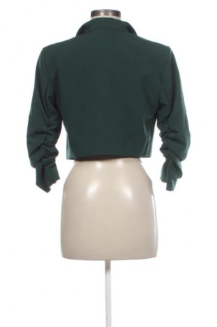 Damen Blazer VILA, Größe S, Farbe Grün, Preis € 16,99