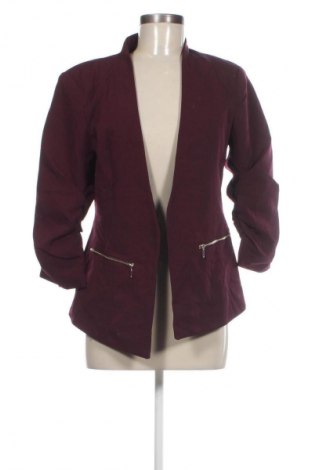 Dámske sako  VILA, Veľkosť M, Farba Červená, Cena  56,95 €