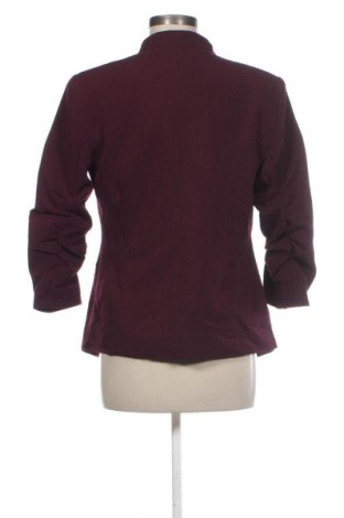 Dámske sako  VILA, Veľkosť M, Farba Červená, Cena  56,95 €