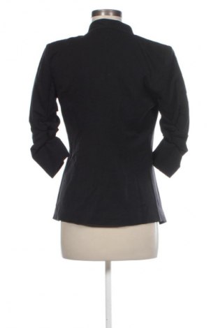 Дамско сако VILA, Размер XS, Цвят Черен, Цена 93,99 лв.