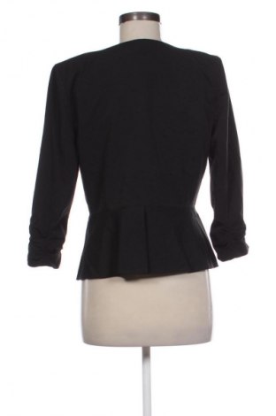 Sacou de femei VILA, Mărime L, Culoare Negru, Preț 68,99 Lei