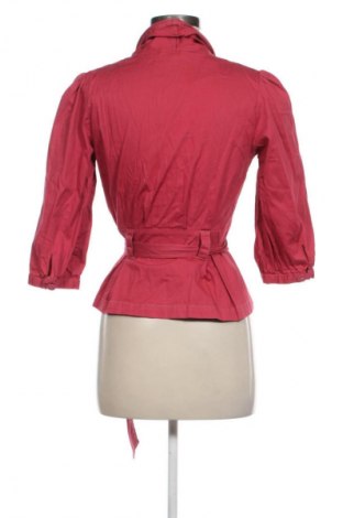 Dámské sako  VILA, Velikost M, Barva Červená, Cena  519,00 Kč