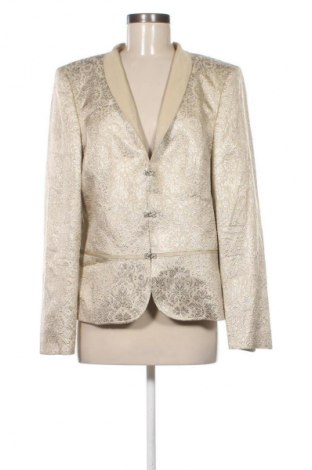 Damen Blazer Vera Mont, Größe XL, Farbe Golden, Preis € 60,99