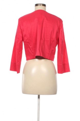 Γυναικείο σακάκι Vera Mont, Μέγεθος L, Χρώμα Ρόζ , Τιμή 44,99 €