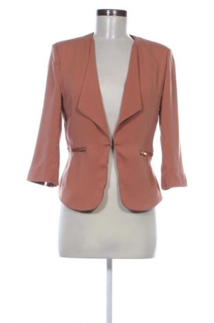 Dámské sako  Vero Moda, Velikost S, Barva Oranžová, Cena  519,00 Kč