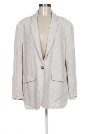 Női blézer Vero Moda, Méret L, Szín Bézs, Ár 4 676 Ft