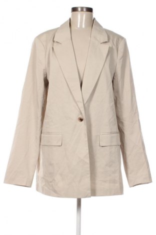 Dámske sako  Vero Moda, Veľkosť XL, Farba Béžová, Cena  45,95 €