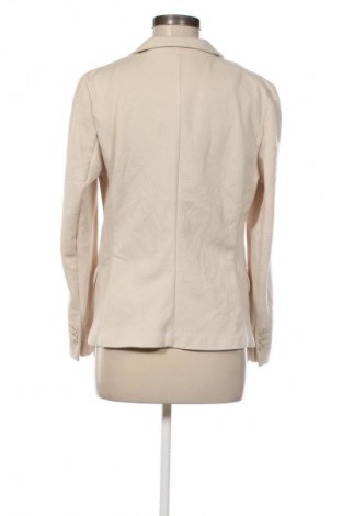 Γυναικείο σακάκι Vero Moda, Μέγεθος L, Χρώμα  Μπέζ, Τιμή 14,99 €