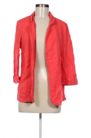 Damski żakiet Vero Moda, Rozmiar L, Kolor Czerwony, Cena 65,99 zł