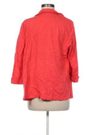 Damski żakiet Vero Moda, Rozmiar L, Kolor Czerwony, Cena 65,99 zł