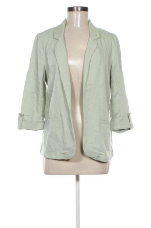 Dámske sako  Vero Moda, Veľkosť M, Farba Zelená, Cena  21,00 €
