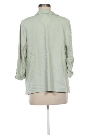Dámske sako  Vero Moda, Veľkosť M, Farba Zelená, Cena  21,00 €