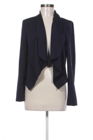 Дамско сако Vero Moda, Размер S, Цвят Син, Цена 23,99 лв.